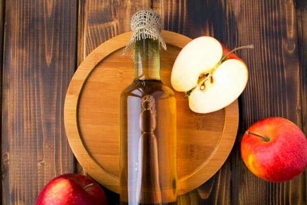 تصویر 4 از قیمت خرید سرکه سیب غلیظ با فروش عمده